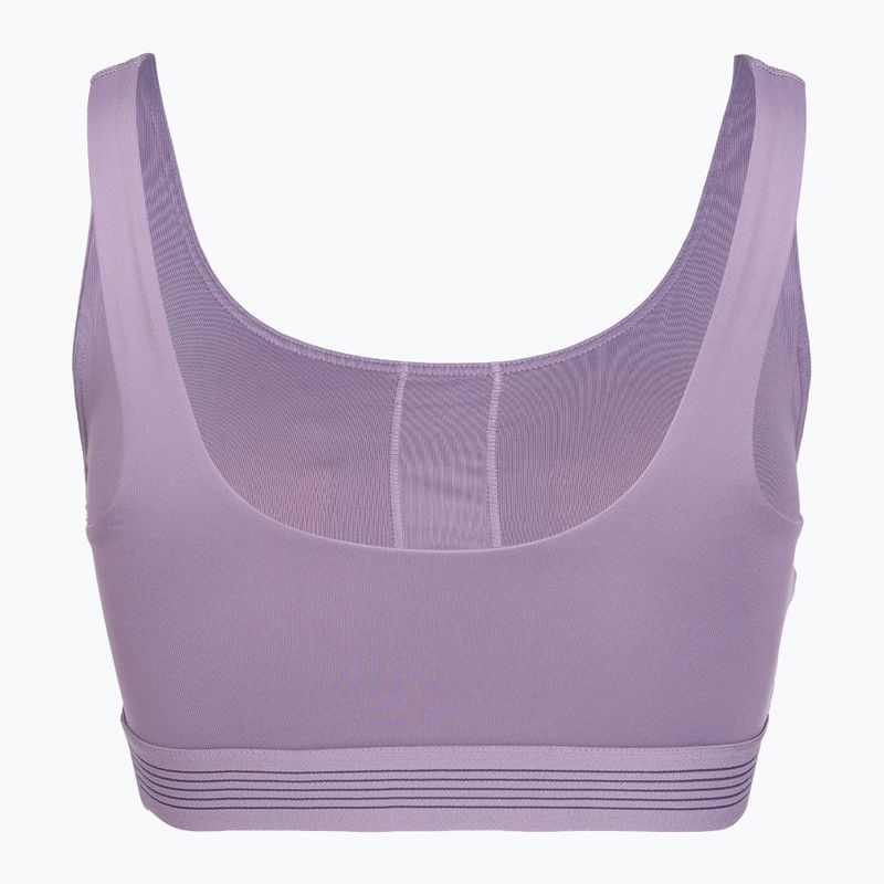 Training bra New Balance AC Train candied violet 7