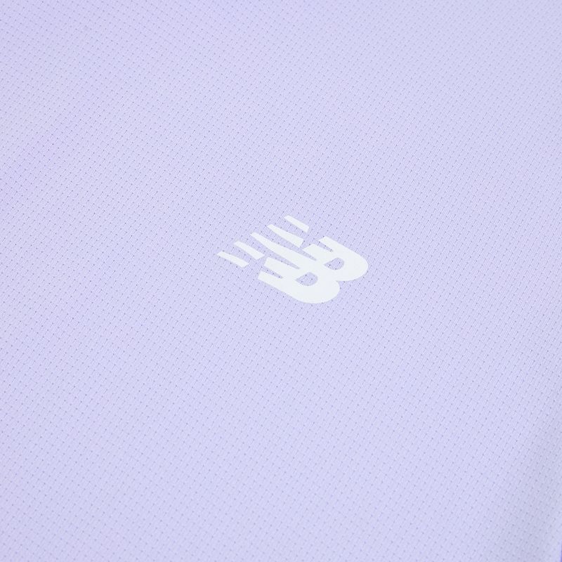 Men's long sleeve top New Balance Sport daybreak 8