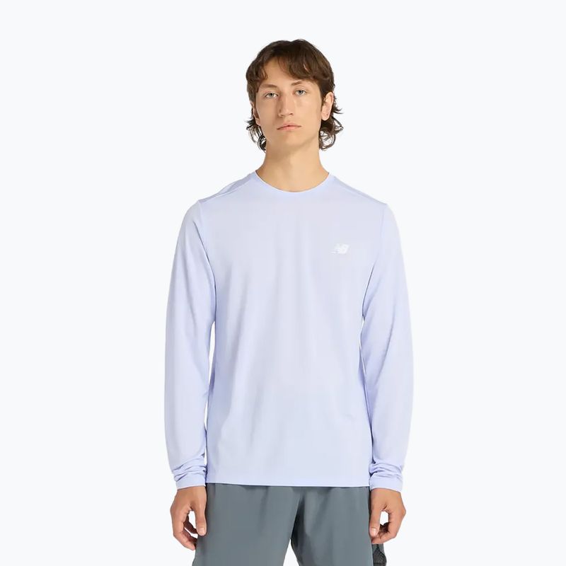 Men's long sleeve top New Balance Sport daybreak