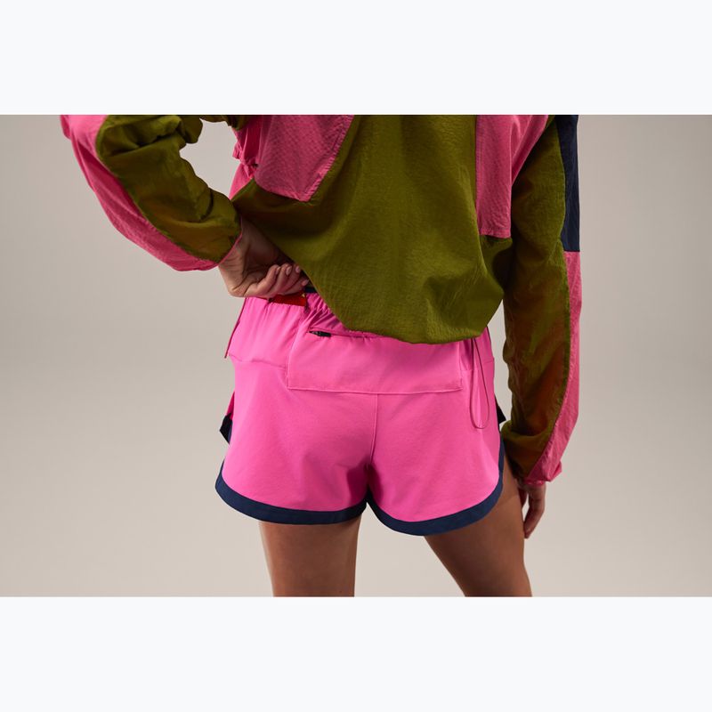 Women's running jacket New Balance RC sea moss 14