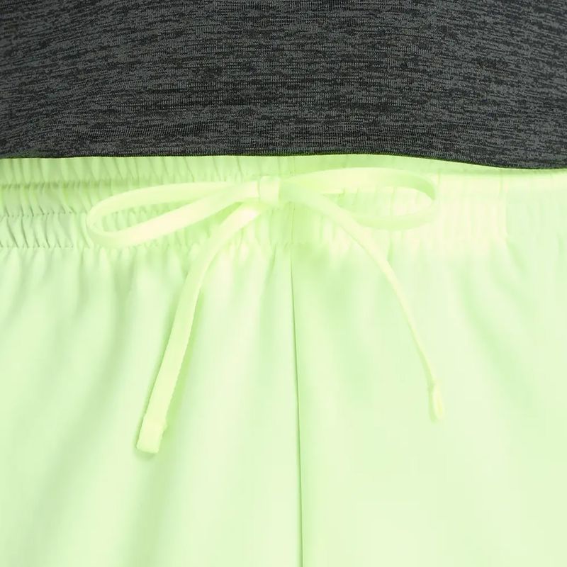Men's running shorts New Balance Sport Essential 5" afterglow 4