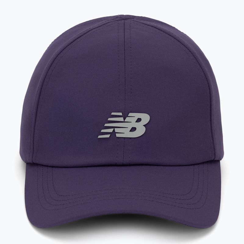 Baseball cap New Balance 6 Panel Performance V 2.0 boyseerry 2
