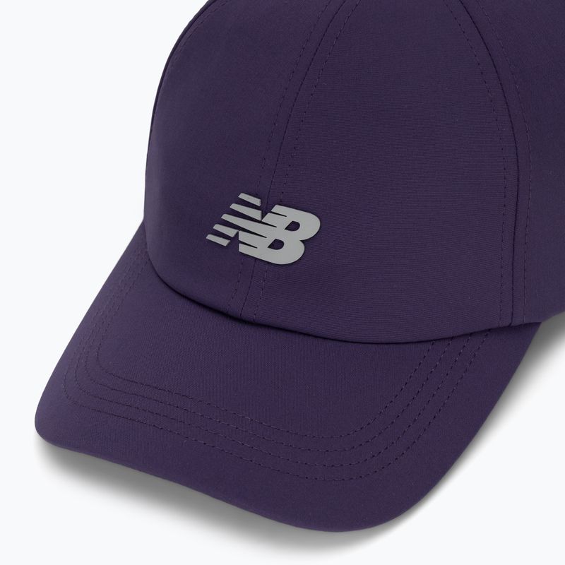 Baseball cap New Balance 6 Panel Performance V 2.0 boyseerry 3
