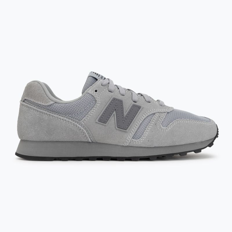 Men's shoes New Balance 373's V2 slate gray/castlerock 2