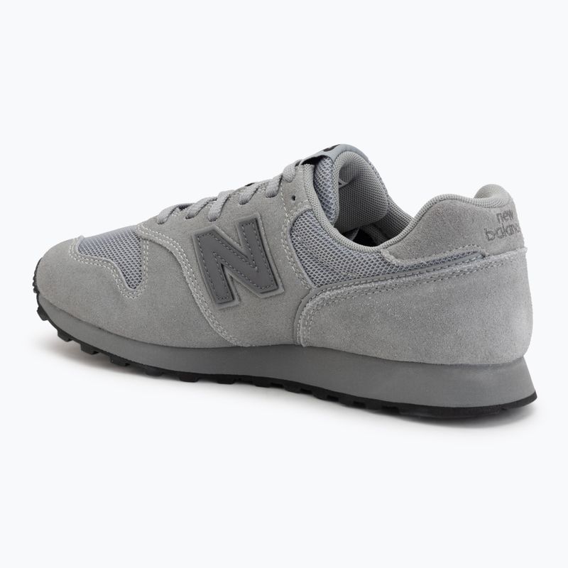 Men's shoes New Balance 373's V2 slate gray/castlerock 3