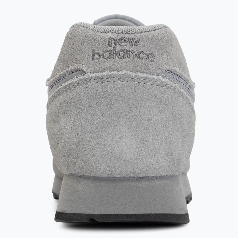 Men's shoes New Balance 373's V2 slate gray/castlerock 6
