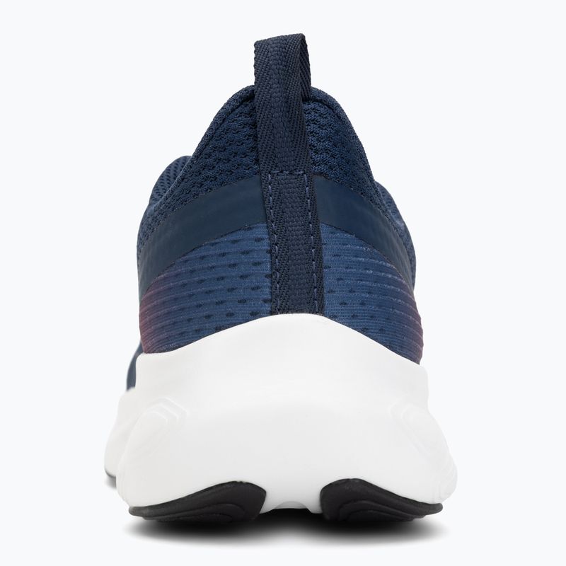 Children's running shoes New Balance 625's V1 navy/team red/team royal 6