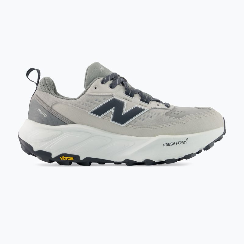 Men's running shoes New Balance Hierro Trek V9 grey matter/graphite 2
