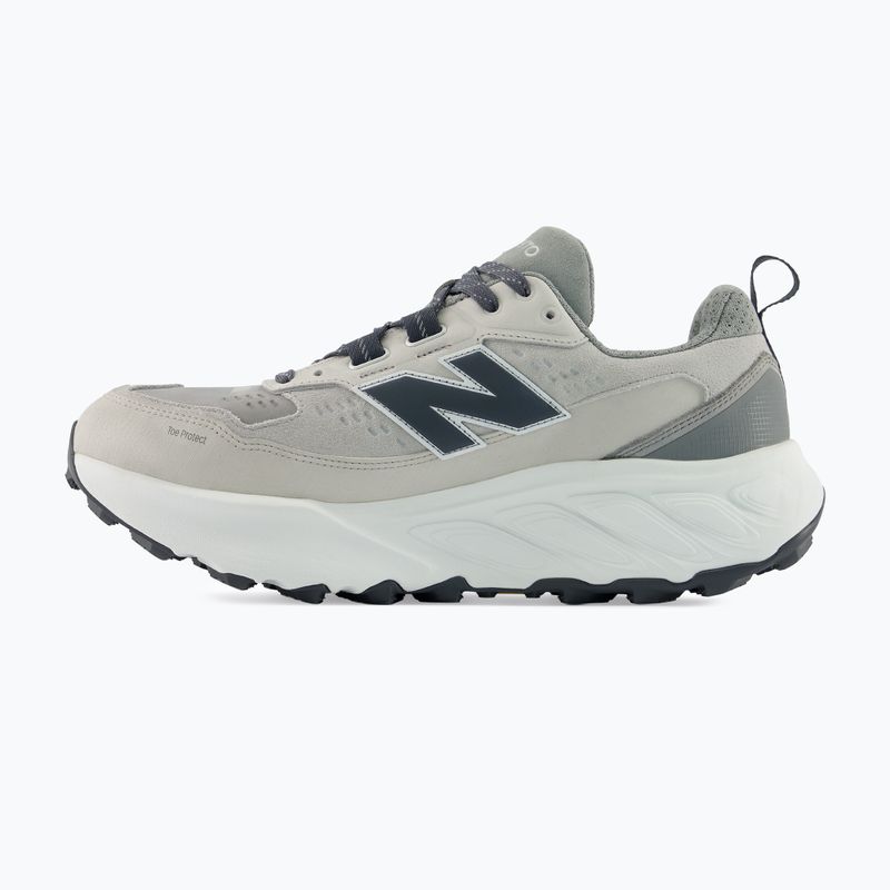 Men's running shoes New Balance Hierro Trek V9 grey matter/graphite 3