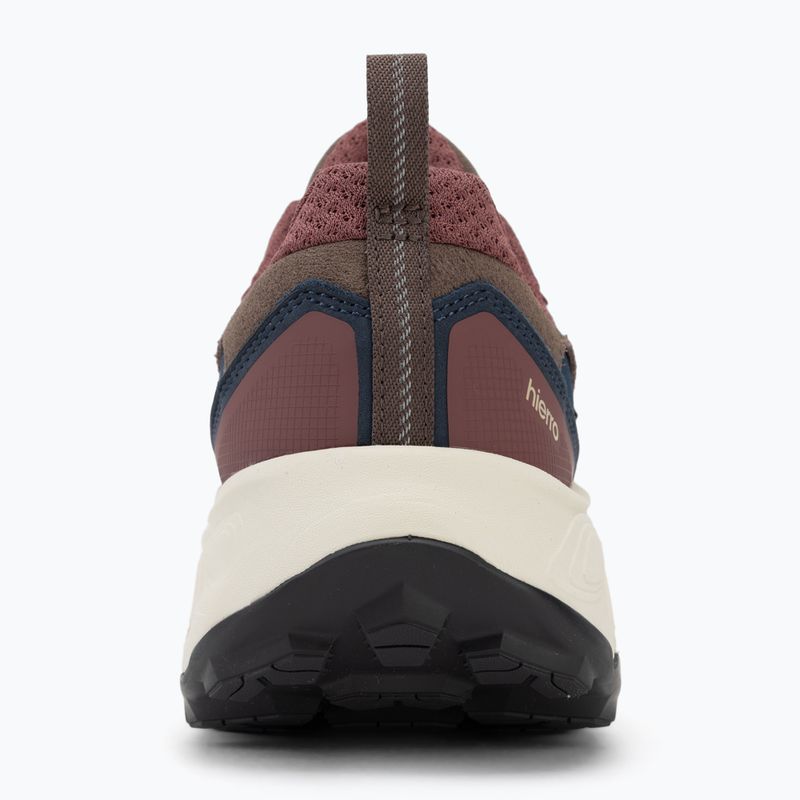 Men's running shoes New Balance Hierro Trek V9 cortado/toasted sesame 6