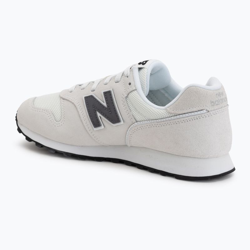 Men's shoes New Balance 373's V2 reflection/shadow blue 3
