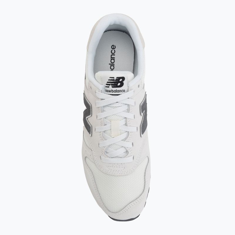 Men's shoes New Balance 373's V2 reflection/shadow blue 5