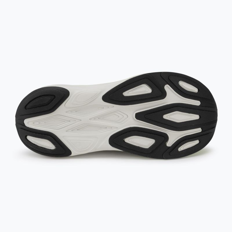 Men's running shoes  New Balance Fresh Foam More V6 salt water/afterglow/grey matter 4