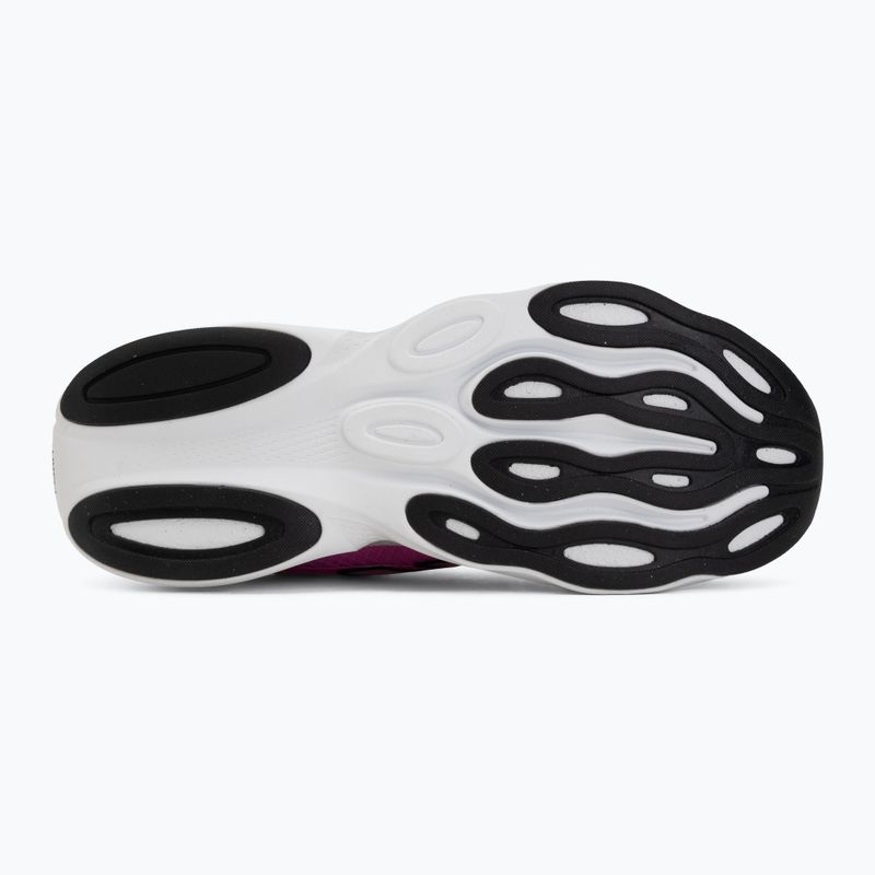 Men's running shoes New Balance Aura Summer V1 pink heat/black 4