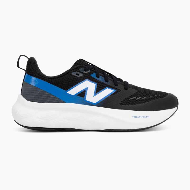 Shoes New Balance 625's V1 black/blue bird/graphite 2