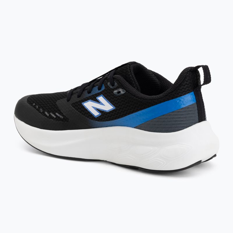 Shoes New Balance 625's V1 black/blue bird/graphite 3