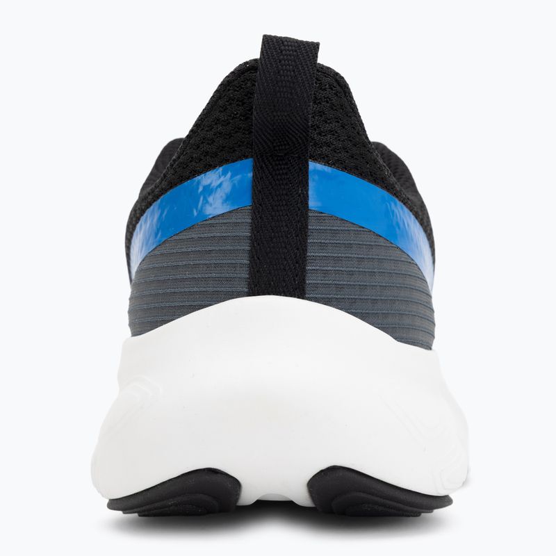 Children's shoes New Balance 625's V1 black/blue bird/graphite 6