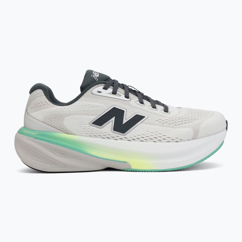 Men's running shoes New Balance Fresh Foam 860's V15 reflection/graphite 2