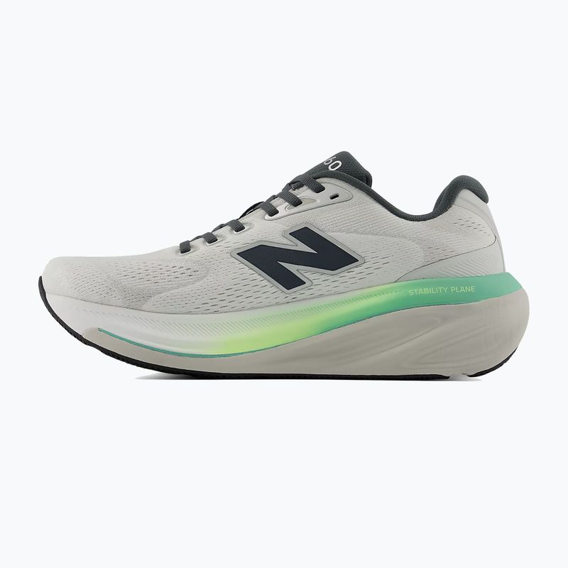 Men's running shoes New Balance Fresh Foam 860's V15 reflection/graphite 2