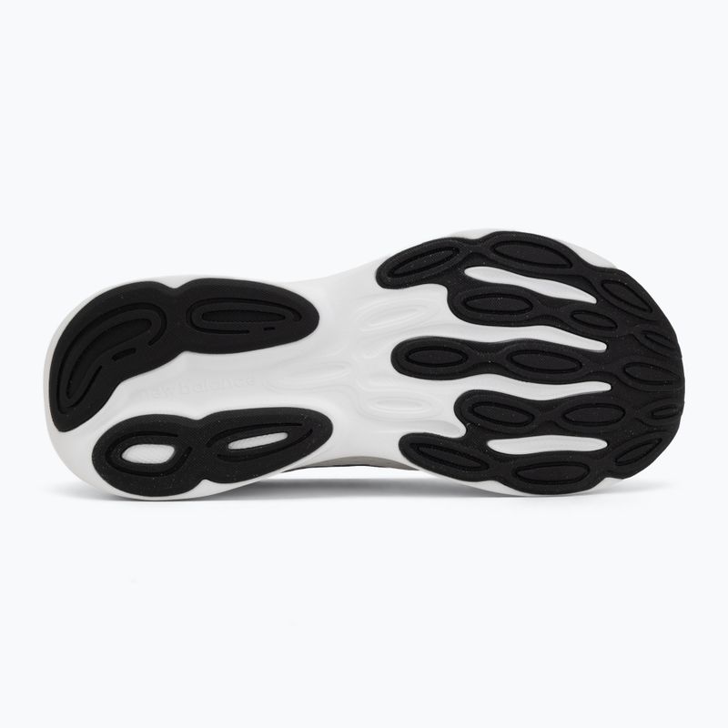 Men's running shoes New Balance Fresh Foam 680's V9 reflection/grey matter/alkaline green 4