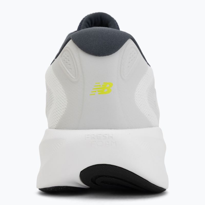 Men's running shoes New Balance Fresh Foam 680's V9 reflection/grey matter/alkaline green 6