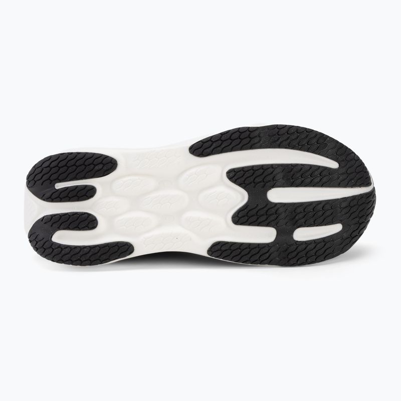 Men's running shoes  New Balance 1080's V15 black/slate grey/faded black 4