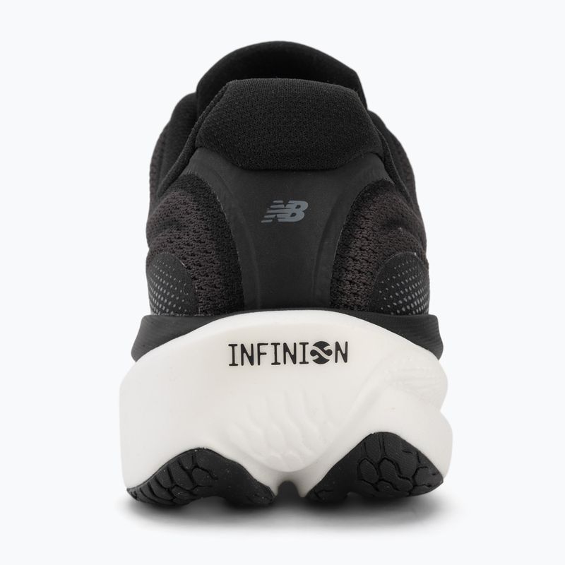 Men's running shoes  New Balance 1080's V15 black/slate grey/faded black 6