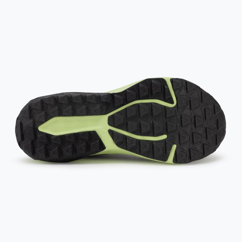 Men's running shoes New Balance DynaSoft Nitrel V6 tornado/afterglow/faded black 4