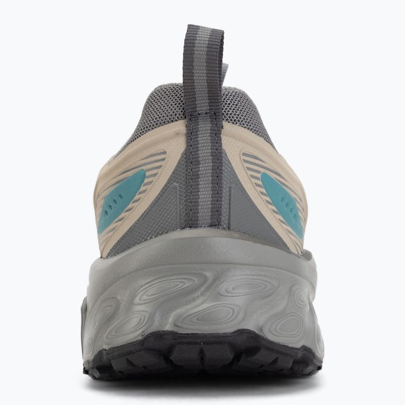 Men's running shoes New Balance 410's V9 stoneware/castlerock/faded teal 6