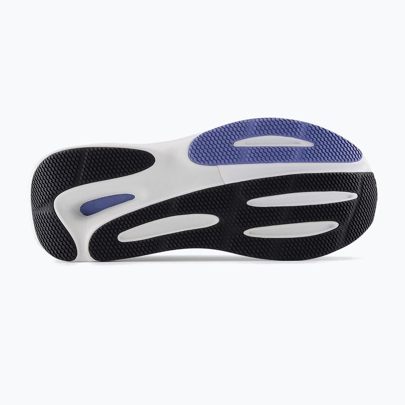 Men's running shoes New Balance Fresh Foam 860's V15 fairweather blue/ navy 5