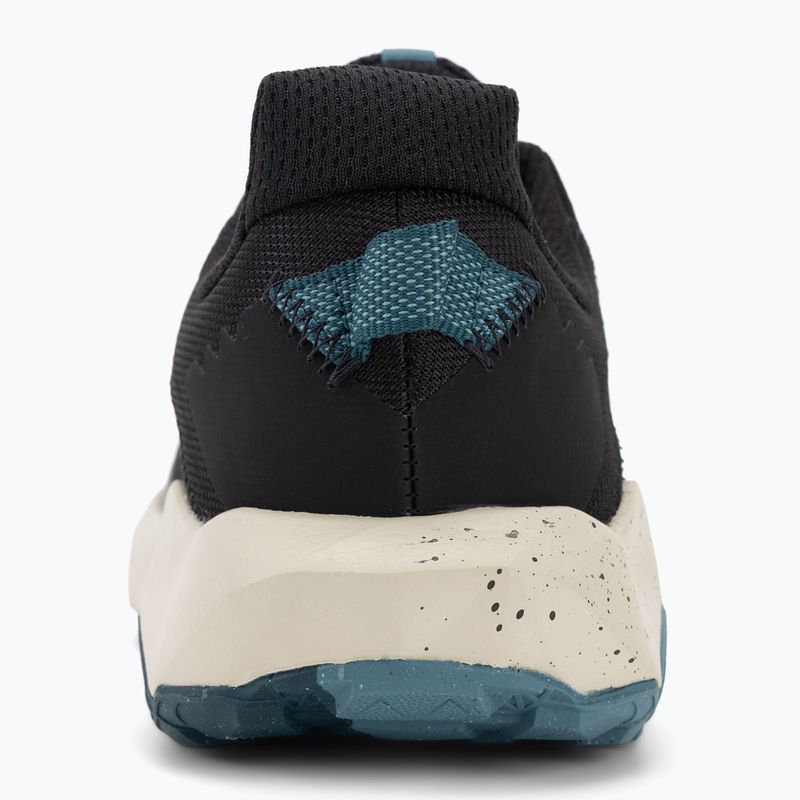 Men's running shoes New Balance DynaSoft Nitrel V6 black/salt water/timberwolf 6