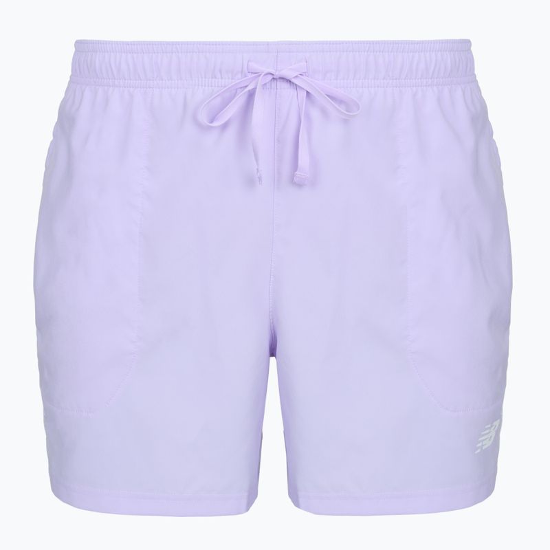 Men's running shorts New Balance 5" daybreak