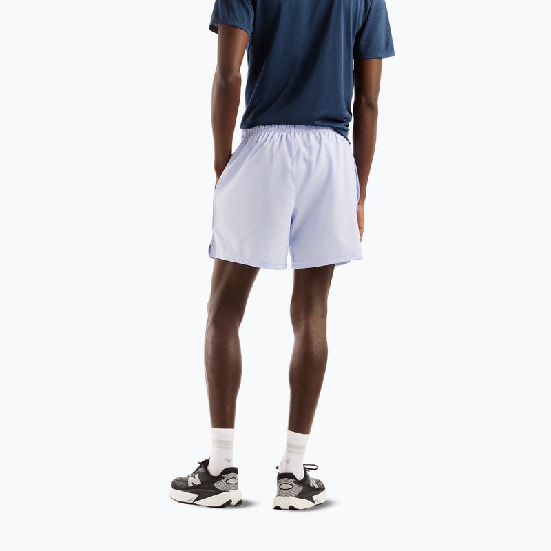 Men's running shorts New Balance 5" daybreak 3