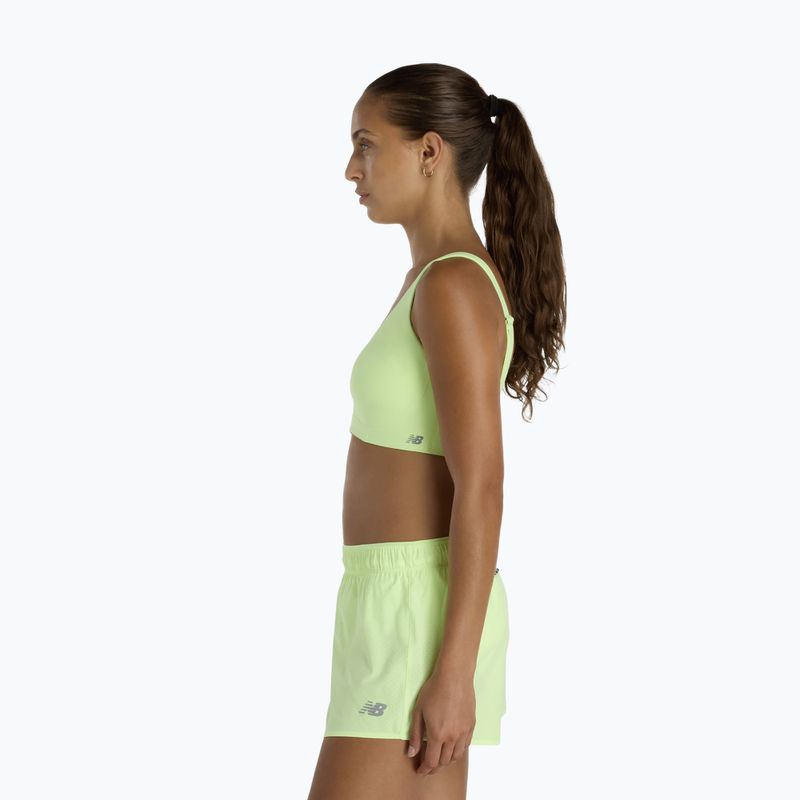 Training bra New Balance NB RC afterglow 4