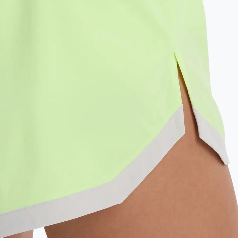 Women's running shorts New Balance Run Essentials 3" afterglow 6