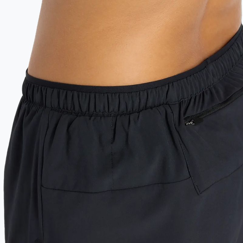 Women's running shorts New Balance Run Essentials 3" black 7