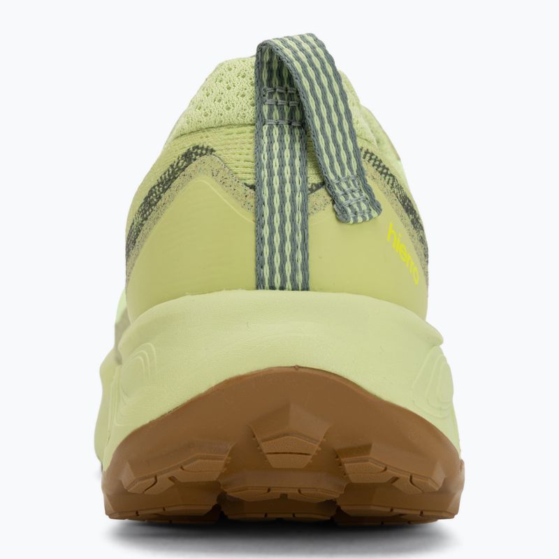 Men's running shoes New Balance Fresh Foam Hierro V9 afterglow/dark olivine 6