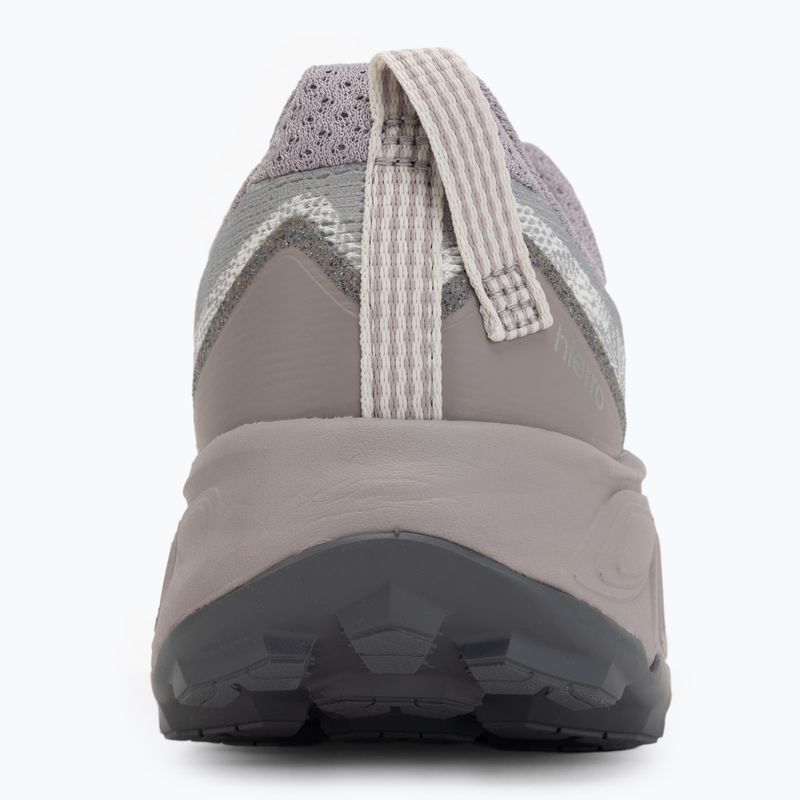 Women's running shoes New Balance Fresh Foam X Hierro V9 sea salt/truffle salt 6