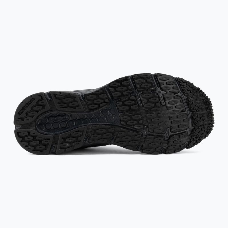Shoes New Balance 408's V1 black/phantom bb 4