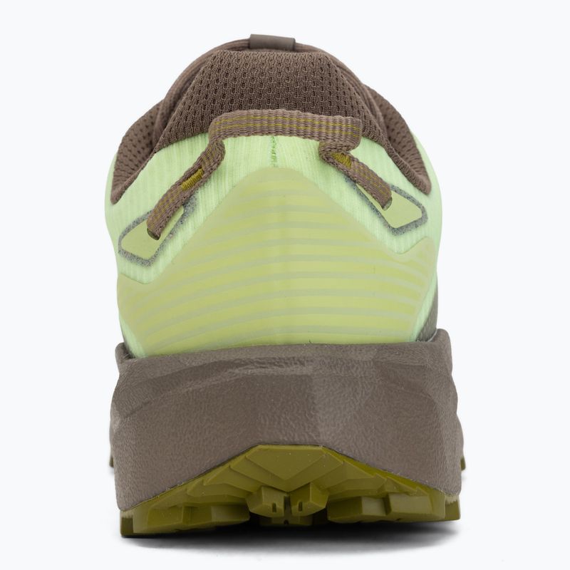 Men's running shoes New Balance Rebel Trail V1 afterglow/thunder brown 6