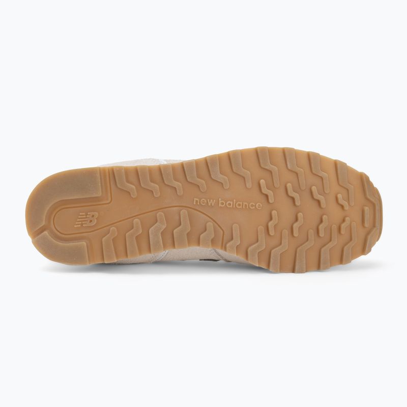 Men's shoes New Balance 373's V2 sea salt/team navy 4