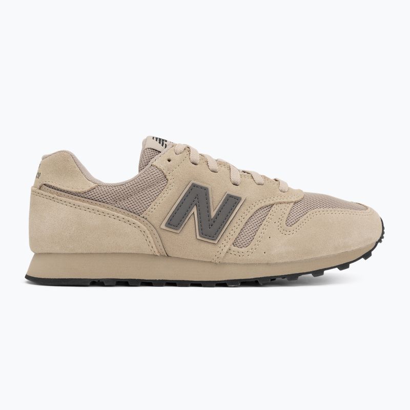 Men's shoes New Balance 373's V2 stoneware/tornado 2