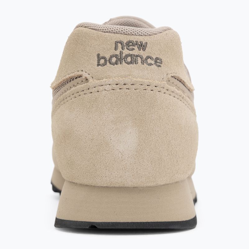 Men's shoes New Balance 373's V2 stoneware/tornado 6