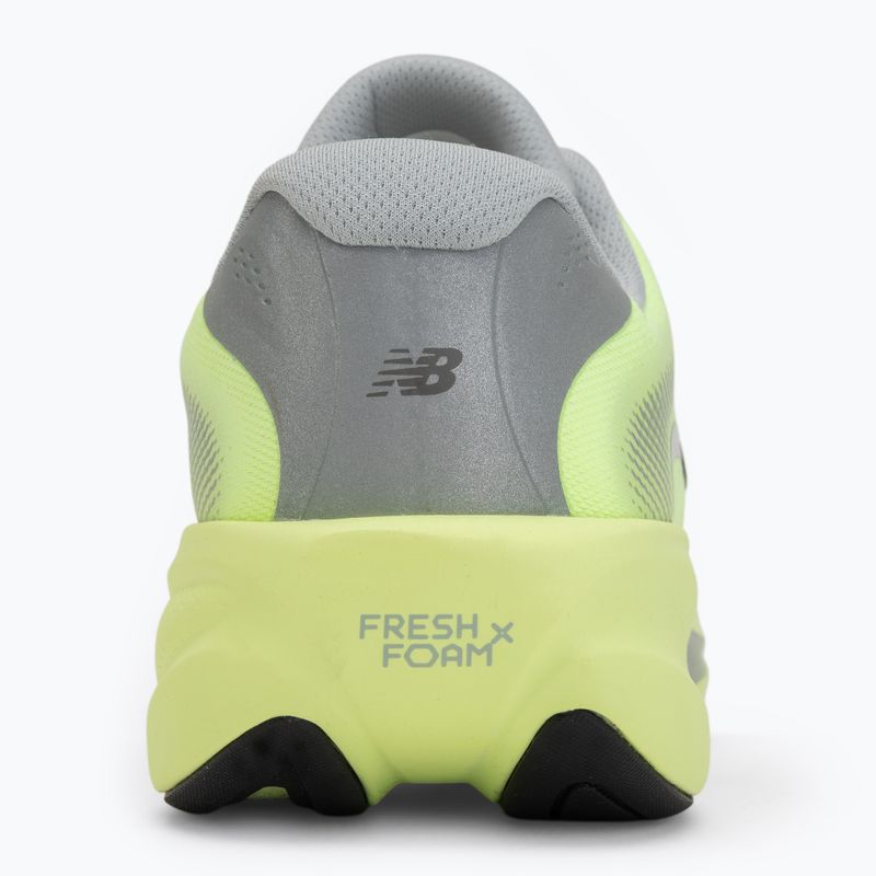 Men's running shoes New Balance Ellipse v1 afterglow/lone star grey/silver metallic 6