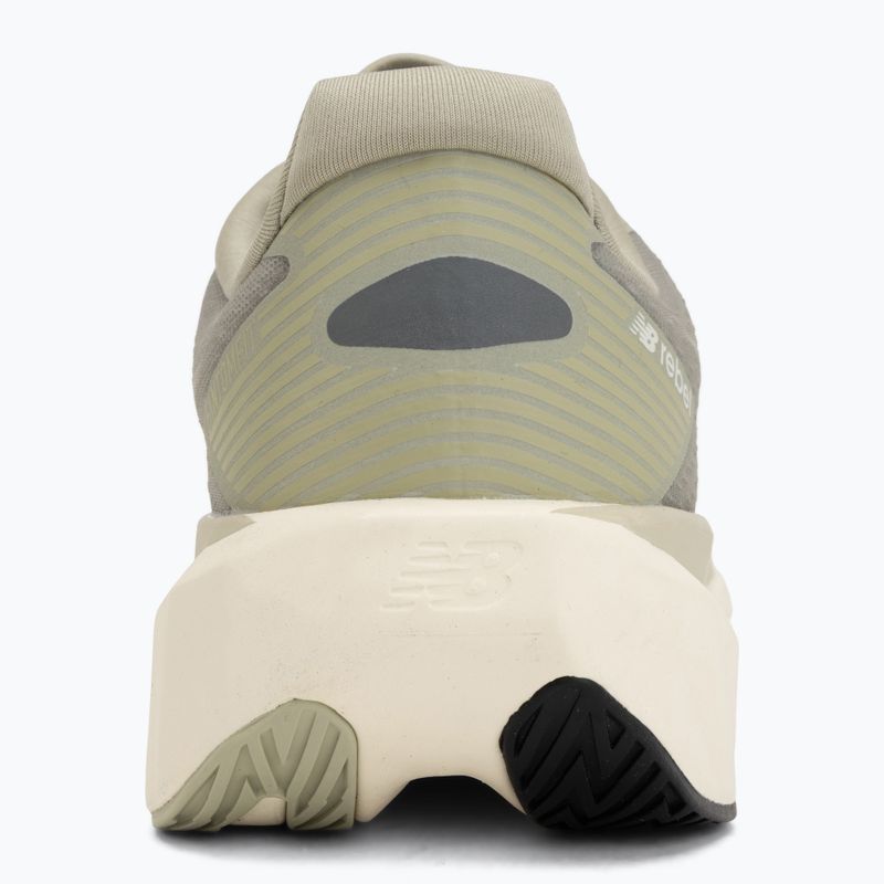 Men's running shoes New Balance FuelCell Rebel V5 olivine/shipyard 6