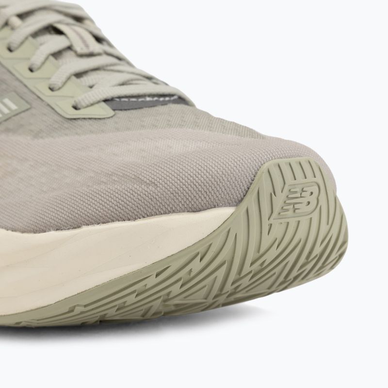 Men's running shoes New Balance FuelCell Rebel V5 olivine/shipyard 7