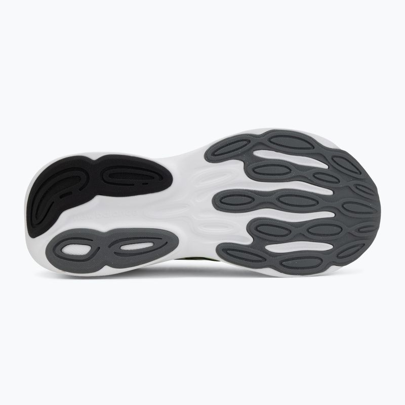 Men's running shoes New Balance Fresh Foam 680's V9 afterglow/grey matter/silver metallic 4