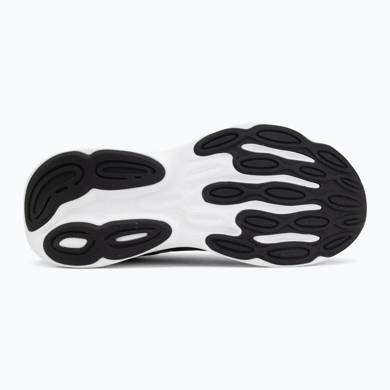 Men's running shoes New Balance Fresh Foam 680's V9 black/faded black 4