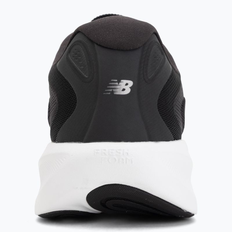 Men's running shoes New Balance Fresh Foam 680's V9 black/faded black 6