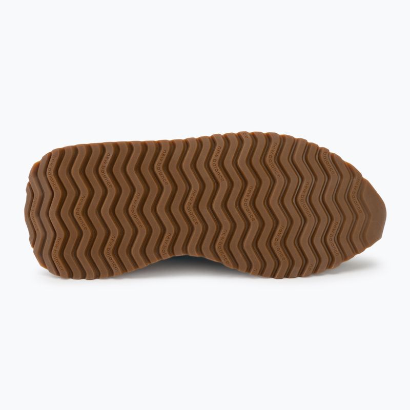 Women's shoes New Balance Classic 273's V1 lone star gray/mooeam 4